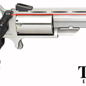 Mini Black Widow 22Mag 2" Viridan TALO