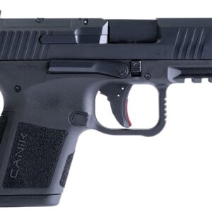 CANIK MC9 9MM 3" BLK 15RD