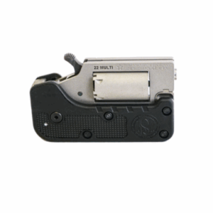 Standard Switchgun 22LR/22WMR Combo- Stainless Steel