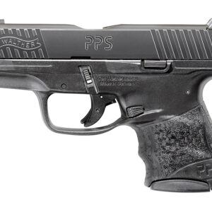 PPS M2 9mm