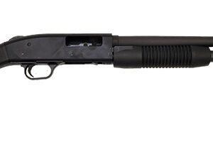 500 Persuader 20Ga 20"Cyl Prk Syn&PG 8Rd