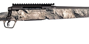 AXISII 6.5C 20" Bbl Overwatch w/rail