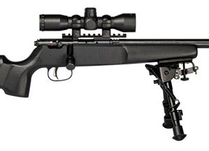 SAV RASCAL TGT XP 22LR 16"" 1R