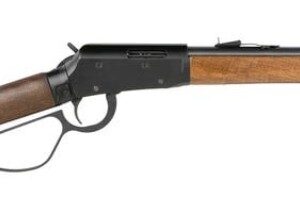 REVEL Classic .22LR 18" Blk/Walnut 12-rd
