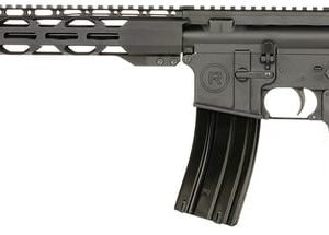 RADICAL FIREARMS AR15 300 BLACKOUT 16"/15" RPR W/ 30 ROUND MAG- Black