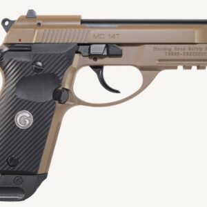 EAA MC14T 380ACP 4.5'' DE 13