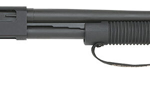590 Cruiser 12Ga., 18.5"Bbl,Matte, 7Rds