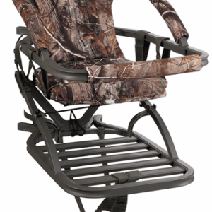 Summit Treestands Viper SD Climbing Treestand