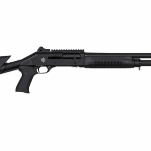 SDS MAC1014 12 Gauge 18.5" TF 5+1 Breacher