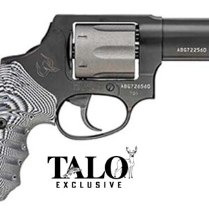 856CH 38 3" Graph/ Tungsten N/S TALO 6rd