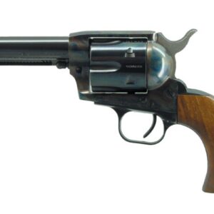 EAA BNTY HNTR 357MAG 4.5 SA BL