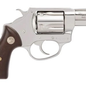 CHARTER ARMS UNDERCOVER .38 SPL. SMALL 5 SHOT 2IN FIXED STANDARD HI-POLISH 73829