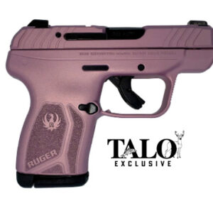 LCP MAX 380ACP 2.75" Rose Gold 10rd TALO
