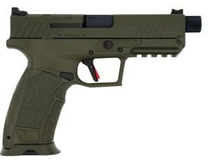 SDS*PX9G3 TAC 9MM ODG 5'' 10RD
