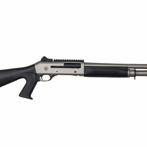 MAC1014 12 Gauge 18.5" TF 5+1- Marine Synthetic