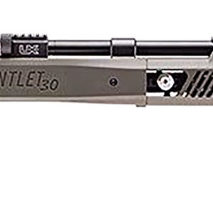 Umarex USA 2254834 Gauntlet  PCP 30 Cal