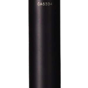 Q SUPPRESSOR EL CAMINO 22LR SS 5.95 PVD