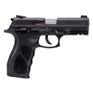 TH10 10mm 4.25" Blk/Blk 2/15rd