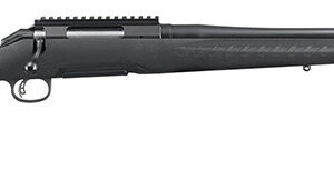 American 270Win 22" B B/Syn 4rd