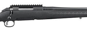 American 30-06 22" B B/Syn 4rd