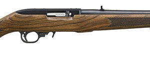 10/22 22LR 18.5" Bl AA French Wlnut TALO