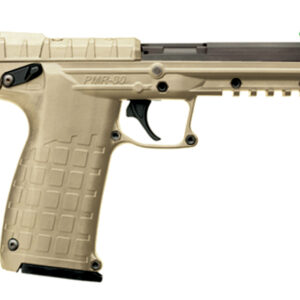 PMR-30 22Mag 4.3" B/Tan FS  1/30