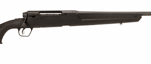 Savage Axis II 30-06 22" Black/Synthetic