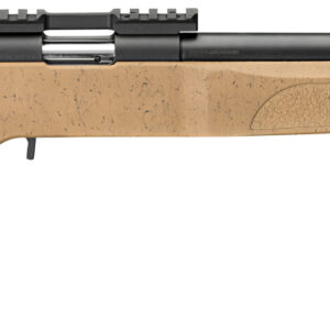 SPR MODEL 2020 RIMFIRE TARGET 22LR COY 20 10R