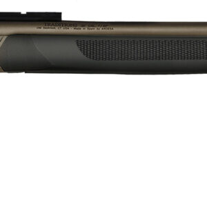 TRA PURSUIT PRO 50CA BLK 26