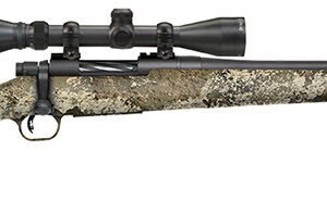 Patriot Bantam 6.5C 20" TT Scoped 5rd