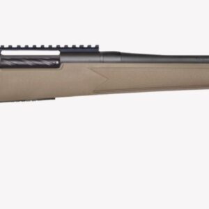 MOSS PAT 7MMPRC 24" FDE 3R