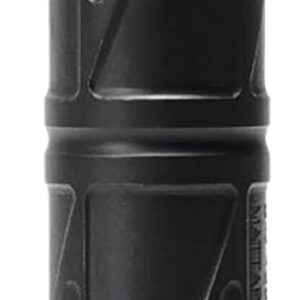 Energetic Armament EA01 NYX Suppressors 22 LR 1/2x28 Black