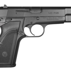 EAA MCP35 9MM 4.87'' 15RD
