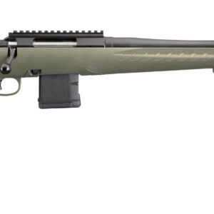 RUGER AMER PRED 223REM BL/ODG 10RD #