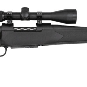 MOSS PATRIOT SYNTHETIC SCOPED 450BUSH 20