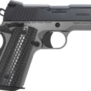 EAA GIR MC1911 UNT 9MM 3.4TT 7