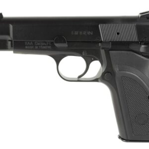 EAA MCP35 9MM 3.88'' BLK 15RD
