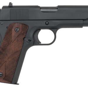 TISAS 1911A1 9MM 4.25 TANK COMMANDER 2 9RD