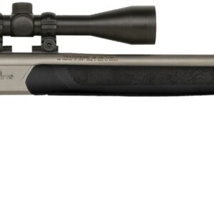 TRA PURSUIT 50CA BLK CMBO 26