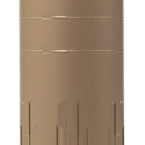 AERO SUPPRESSOR LAHAR 30K 5/8-24 FDE