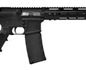 ATI AR15 MILSPORT RIA P3P BLK 5.56 16"30