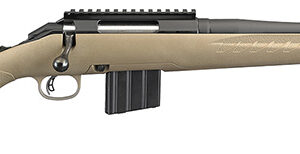 AmerRanch 350Legend 16.38" B CompSyn 5rd