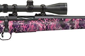 MOSS PAT 6.5CRDM w/SCOPE 20 5R
