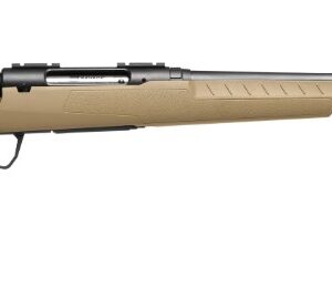 SAVAGE ARMS AXIS 2 XP FDE COMPACT 400 LEGEND 20IN 4RD FDE BUSHNELL BANNER 3-9X40 32228