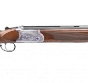 ATI CAVALRY SC COMPACT 28GA 26" O/U Wd/Blk 5rd