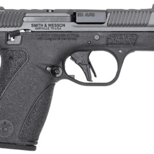 PC Bodyguard2.0 380 3.1" TS Gry/ Blk 1/10 1/12rd