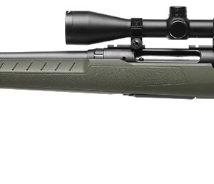 SAV AXIS2XP 25-06 GRN LH