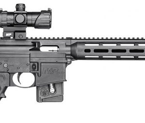 MP15-22 SPORT OR 22LR RED/GRN OPT 10rd