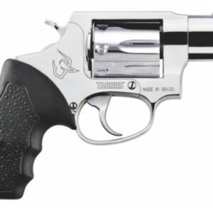 Model 817 .38 SPL 2" SS/SS 7-rd
