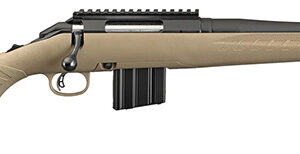 AmerRanch 350Legend 16.38" B FDE/Syn 5rd